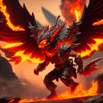 Fire Imp